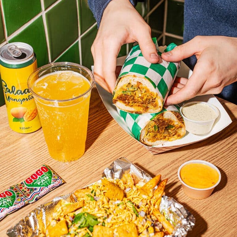 Bold Flavors You Won’t Find Anywhere Else